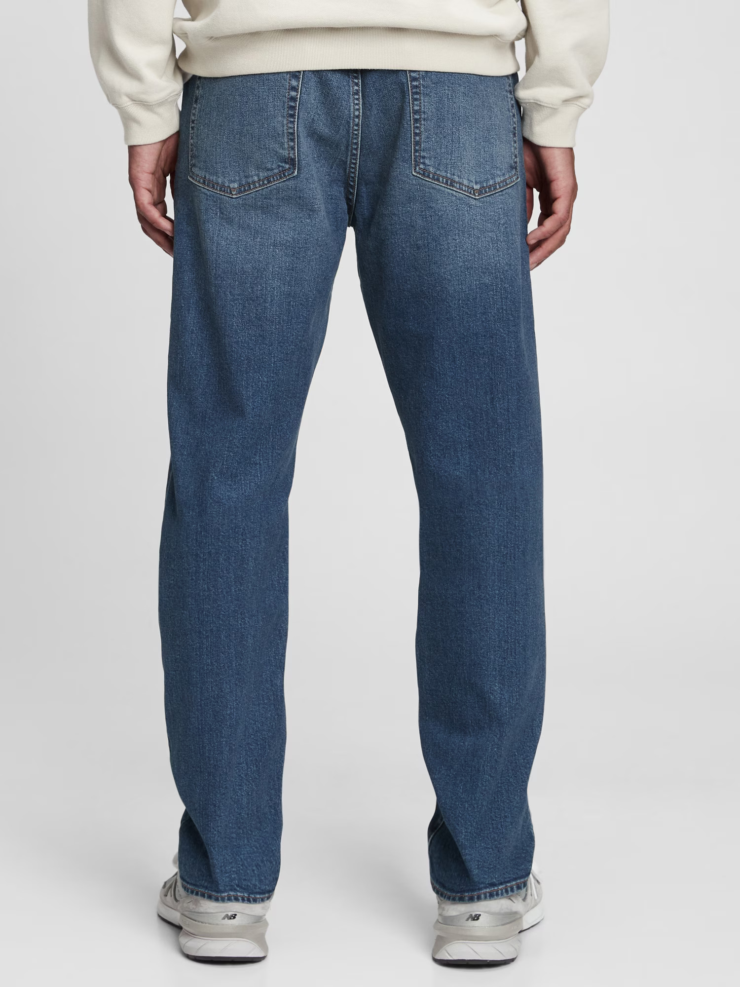 Slim Jeans in GapFlex - Image 3