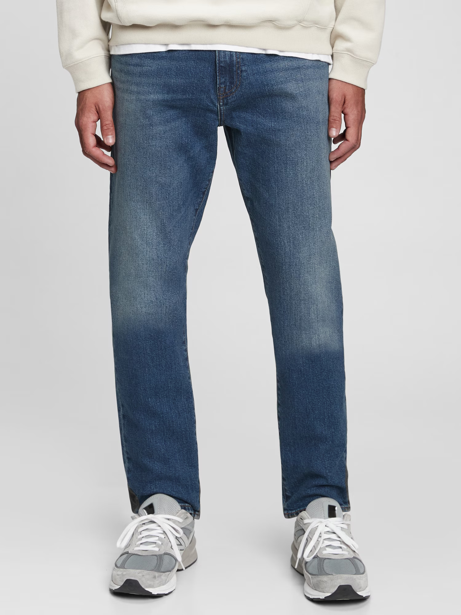 Slim Jeans in GapFlex - Image 2