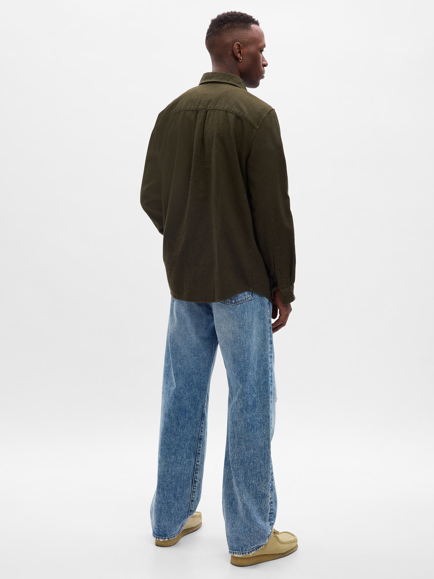 Baggy Jeans - Image 2