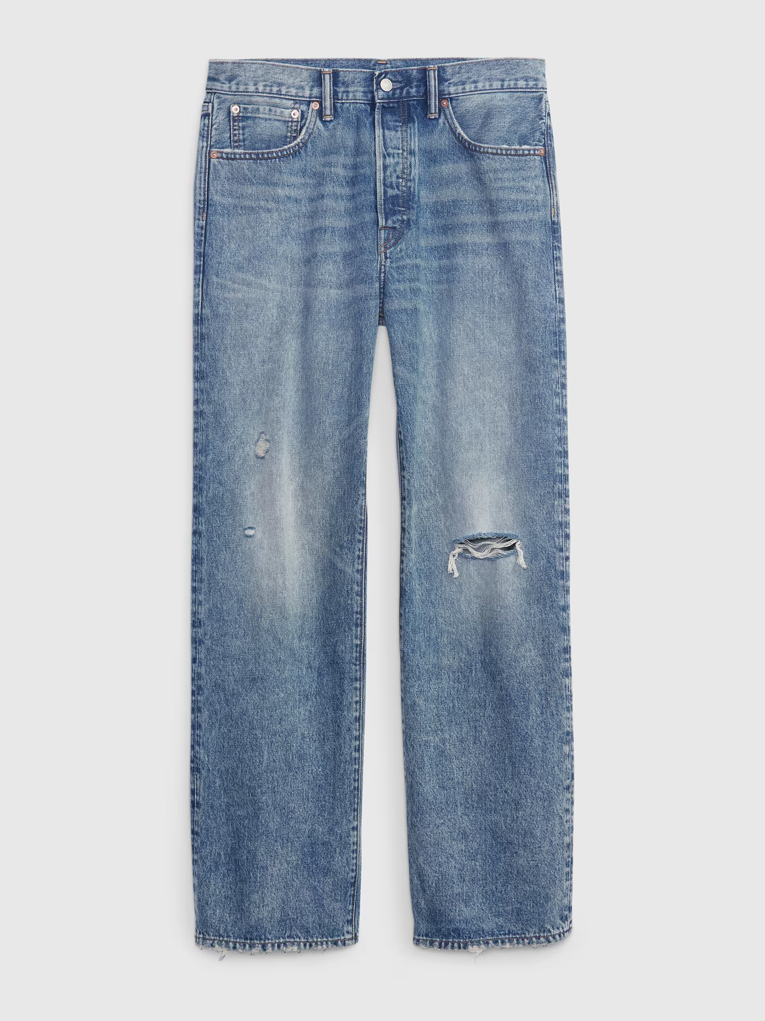 Baggy Jeans - Image 4
