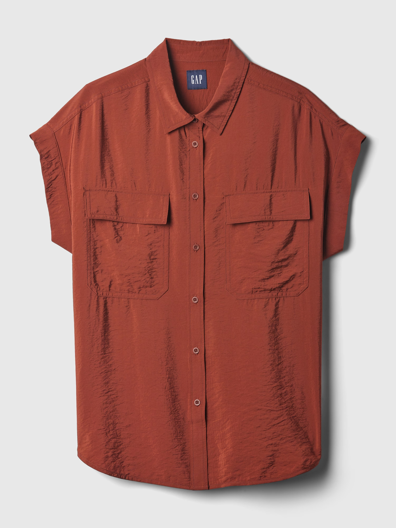Utility Shirt - Image 5